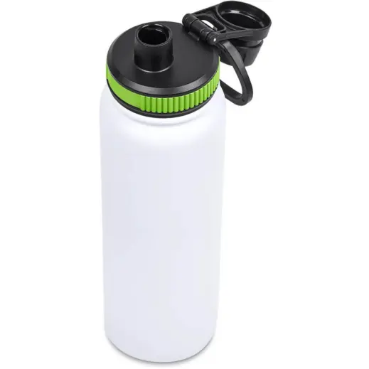Altitude Elano Lime Open